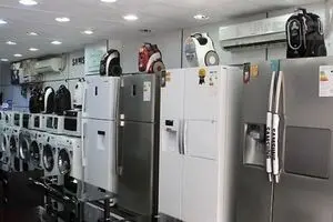 لوازم خانگی از خطابه تا حمایت عملیاتی!