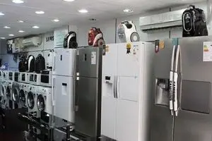 لوازم خانگی از خطابه تا حمایت عملیاتی!