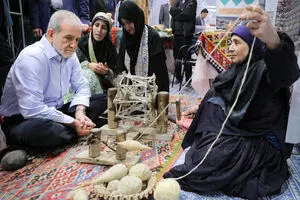  تهران هم شهرستان است