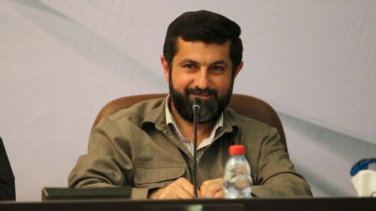  غلامرضا شریعتی «رئیس سازمان ملی استاندارد» شد 