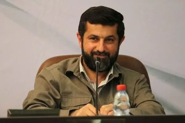  غلامرضا شریعتی «رئیس سازمان ملی استاندارد» شد 