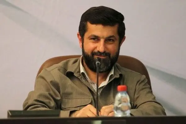  غلامرضا شریعتی «رئیس سازمان ملی استاندارد» شد 