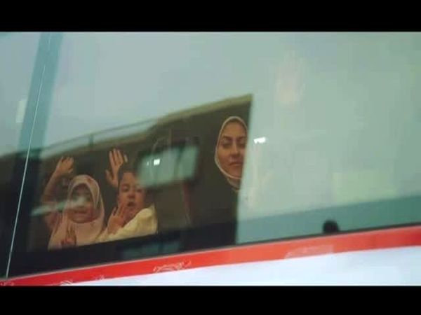  نماهنگ «جونم امام رضا» به مناسبت ولادت امام رضا(ع) 
