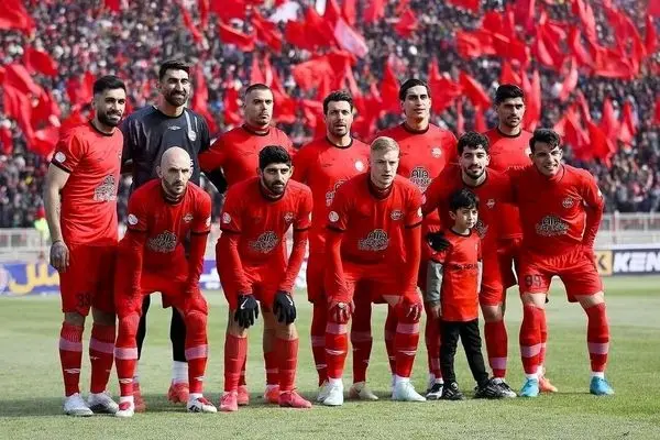 ساعت بازی تراکتور و شباب الاهلی مشخص شد؛ پخش زنده از شبکه ۳