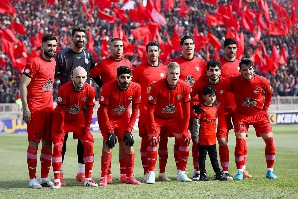 ساعت بازی تراکتور و شباب الاهلی مشخص شد؛ پخش زنده از شبکه ۳