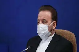 انتشار نقل قول واعظی مبنی بر نقش دولت در ایجاد نوسانات ارزی تکذیب می‌شود 
