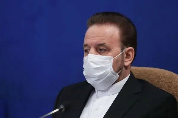 انتشار نقل قول واعظی مبنی بر نقش دولت در ایجاد نوسانات ارزی تکذیب می‌شود 