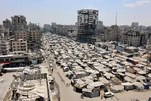 حماس با پیشنهاد آتش‌بس مصر و قطر موافقت کرد؛ توقف جنگ غزه و تبادل زندانیان