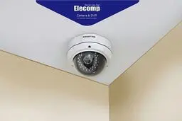 اهمیت اتحادیه الکترونیک در خرید دوربین مدار بسته
