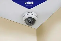 اهمیت اتحادیه الکترونیک در خرید دوربین مدار بسته
