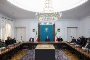 وعده رئیس جمهور برای بازگشت آرامش به بازار و افزایش قدرت خرید مردم