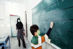 رشد بیش از چهار برابری بانوان شاغل در آموزش و پرورش