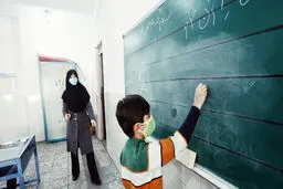 رشد بیش از چهار برابری بانوان شاغل در آموزش و پرورش