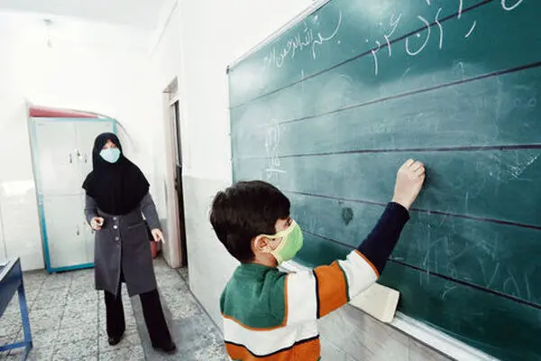 رشد بیش از چهار برابری بانوان شاغل در آموزش و پرورش
