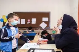 فضای لازم برای دانش‌آموزان دیرآموز مهیا نیست