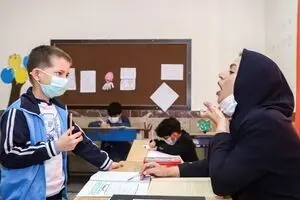 فضای لازم برای دانش‌آموزان دیرآموز مهیا نیست