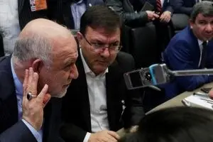 بورس همچنان معطل وزیر نفت