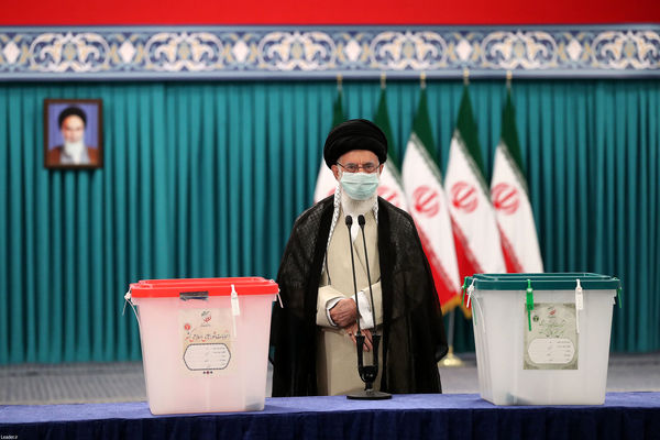  ملت ایران از این انتخابات خیر خواهد دید