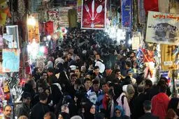 مطالبات توییتری از کاندیداها