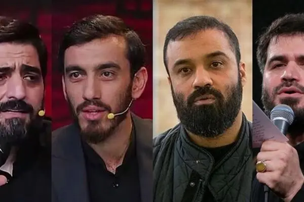 حسینیۀ معلی از شب اول محرم روی آنتن شبکه سه