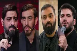 حسینیۀ معلی از شب اول محرم روی آنتن شبکه سه