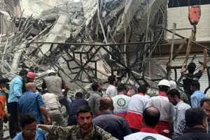 آیا می‌توان جلوی ریزش متروپل‌ها را گرفت؟