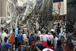 آیا می‌توان جلوی ریزش متروپل‌ها را گرفت؟