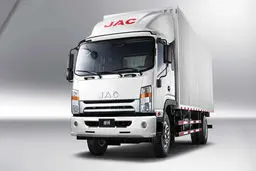 کامیونت جک | راهنمای جامع مشخصات، مقایسه مدل‌ها و انتخاب کاربری