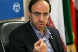 رئیس سازمان سنجش: خروج از کشورم دروغ است