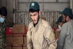 بیش از ۵۰۰ میلیون تومان کمک خیرین روانه «سی‌سخت» شد