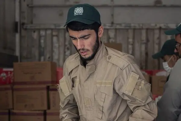 بیش از ۵۰۰ میلیون تومان کمک خیرین روانه «سی‌سخت» شد