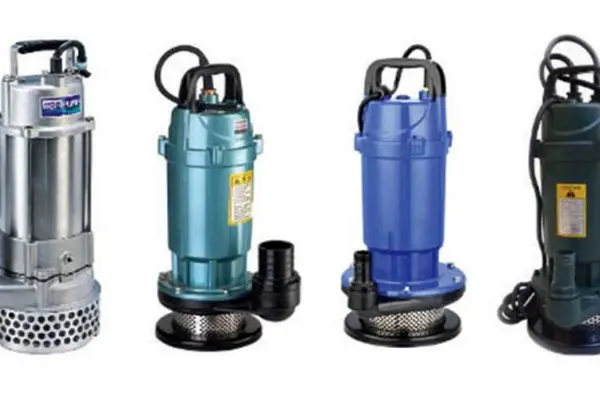 فرق پمپ کفکش تک‌فاز یا سه‌فاز؟ کدام انتخاب به‌صرفه‌تر است؟