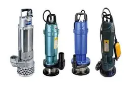 فرق پمپ کفکش تک‌فاز یا سه‌فاز؟ کدام انتخاب به‌صرفه‌تر است؟