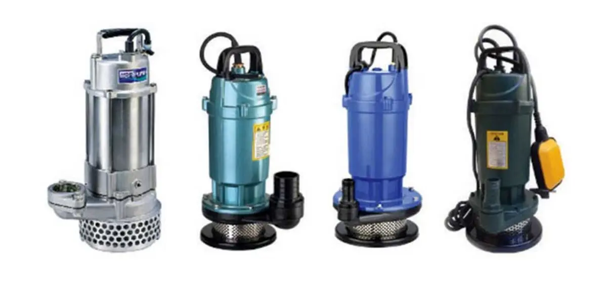 فرق پمپ کفکش تک‌فاز یا سه‌فاز؟ کدام انتخاب به‌صرفه‌تر است؟