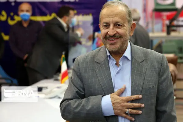 سردار علیرضا افشار از فرماندهان برجسته دوران دفاع مقدس درگذشت