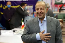 سردار علیرضا افشار از فرماندهان برجسته دوران دفاع مقدس درگذشت