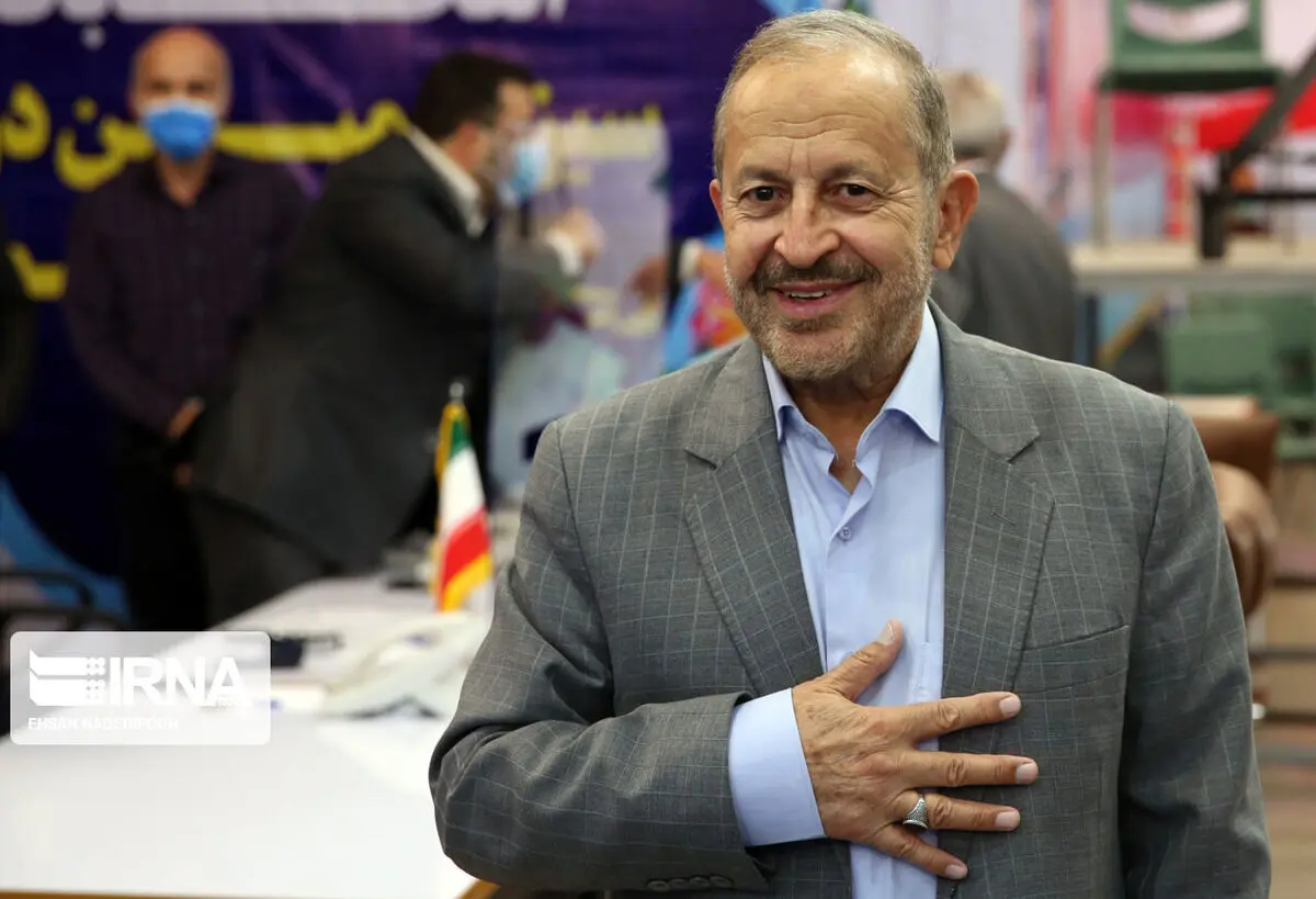 سردار علیرضا افشار از فرماندهان برجسته دوران دفاع مقدس درگذشت