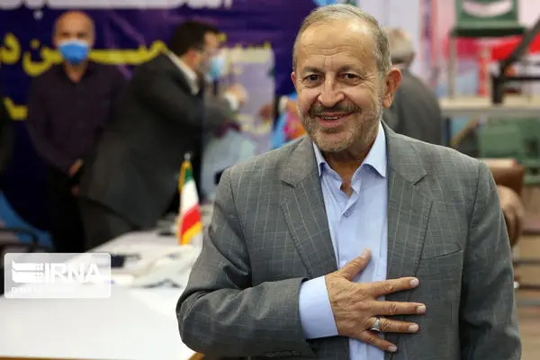 سردار علیرضا افشار از فرماندهان برجسته دوران دفاع مقدس درگذشت