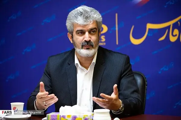 فقط در دو کشور رایزن اقتصادی داریم!
