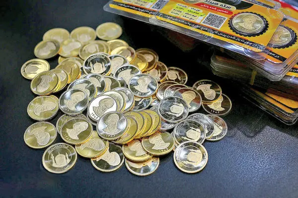 قیمت طلا و سکه امروز چهارشنبه 7 خرداد در بازار