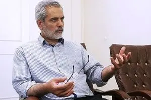 شهیدبهشتی با گروه‌های ضدانقلاب، تشکیلاتی مبارزه ‌می‌کرد