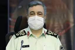 تجهیزات و امکانات پلیس باید در شأن مردم باشد