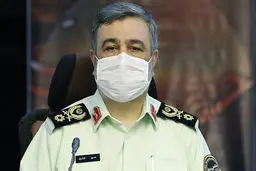 تجهیزات و امکانات پلیس باید در شأن مردم باشد