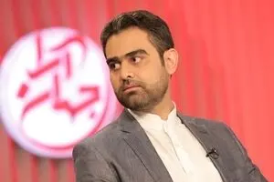 توقف «جهان‌آرا»
