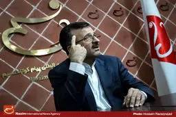 داورزنی بامداد جمعه راهی آمریکا می‌‌شود