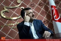 داورزنی بامداد جمعه راهی آمریکا می‌‌شود