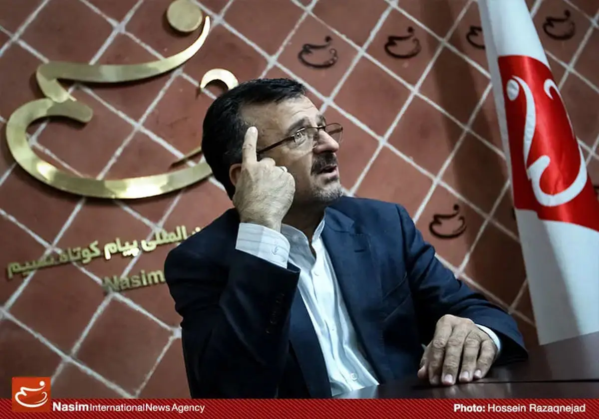 داورزنی بامداد جمعه راهی آمریکا می‌‌شود