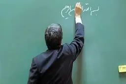 رتبه‌بندی بیش از ۱۰۰ هزار معلم جدیدالاستخدام در آموزش و پرورش