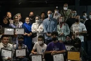 سریال هم‌سایه چقدر در روایت مشکلات مهاجران افغانستانی موفق بود؟