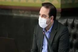 تزریق واکسن روسی تاکنون عارضه‌ای نداشته است